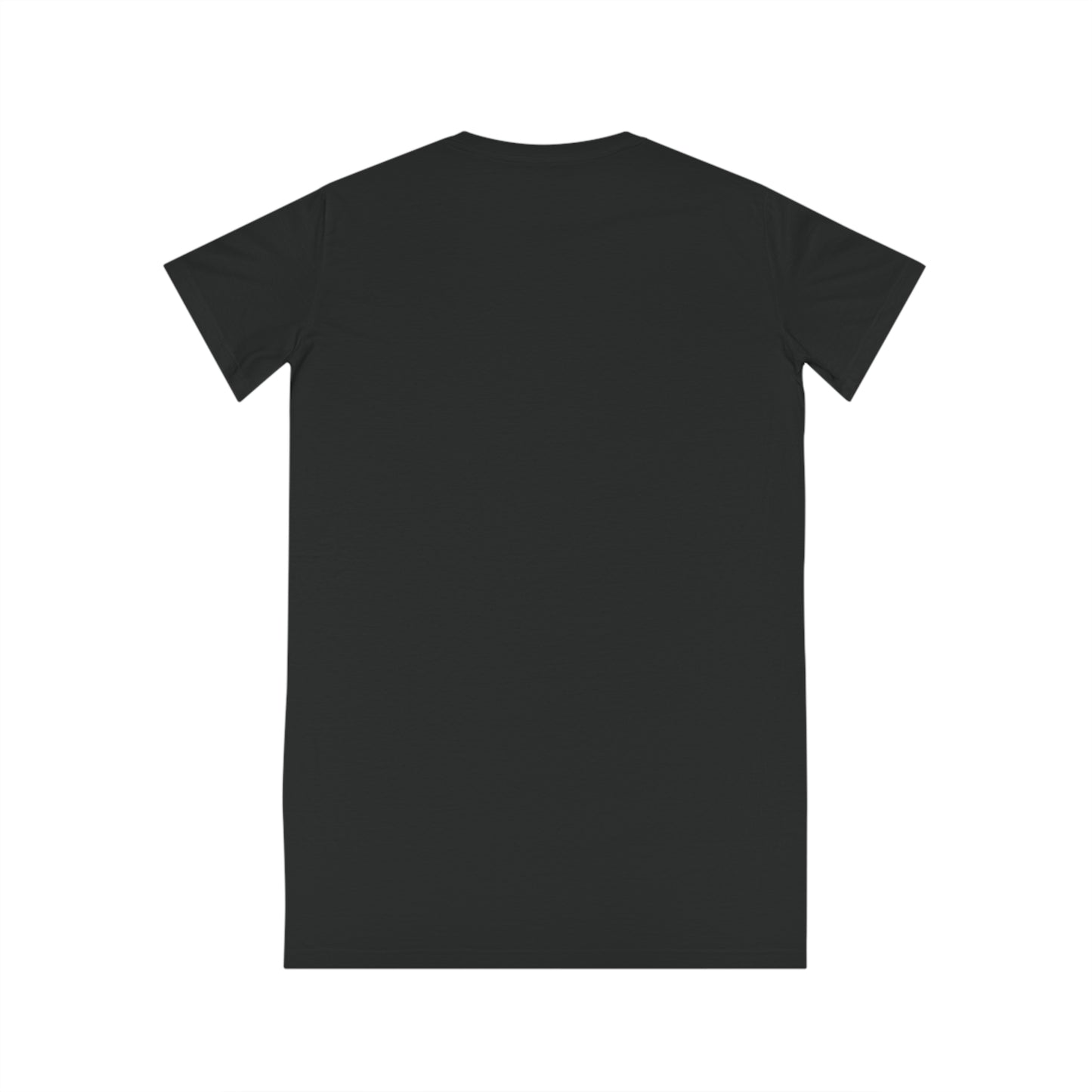 Robe T-Shirt Garce pour l'Halloween Spinner