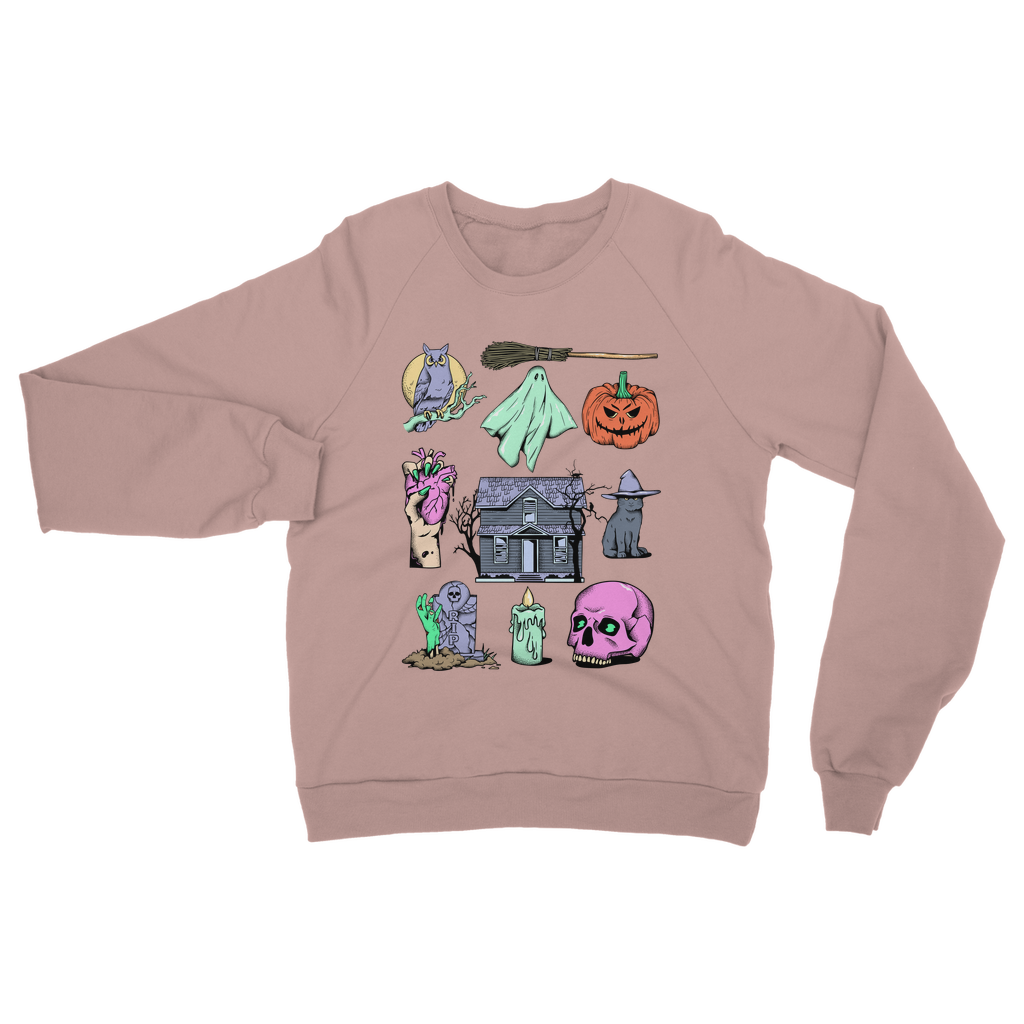 Sweat-shirt Halloweencore
