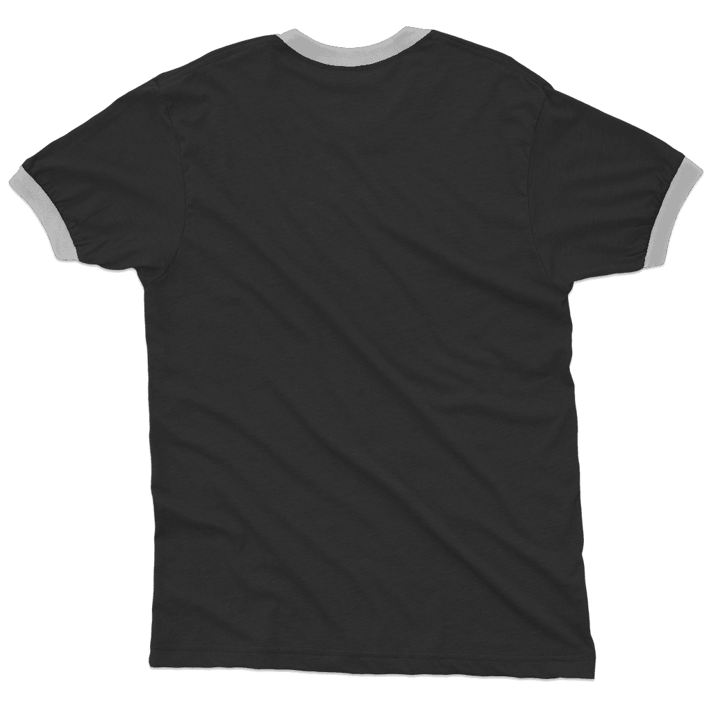 T-shirt à l'effigie de la baudroie