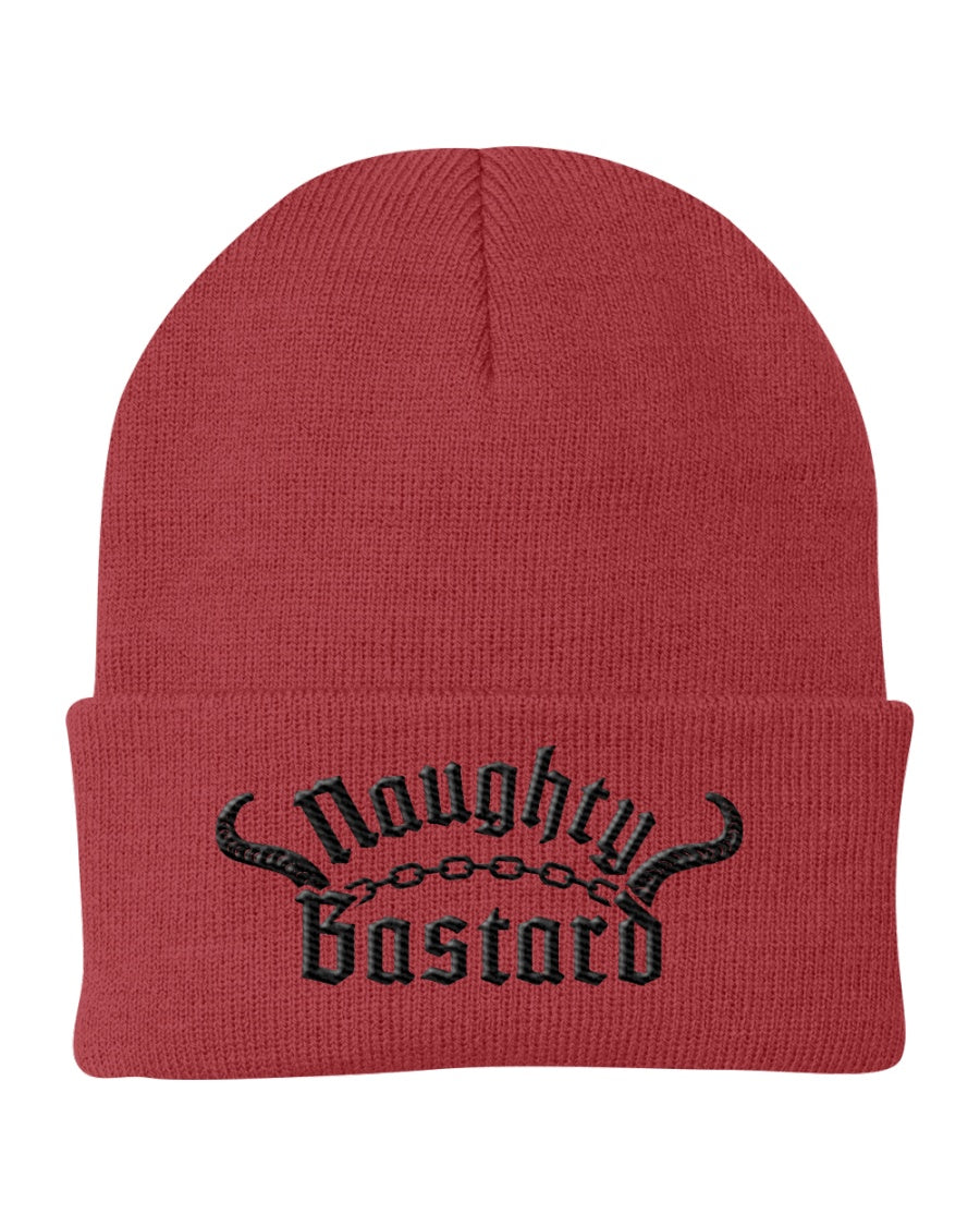 knitcap, christmas, krampus