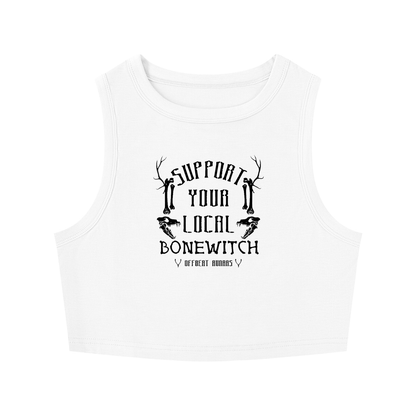 bonewitch,bones,vulture