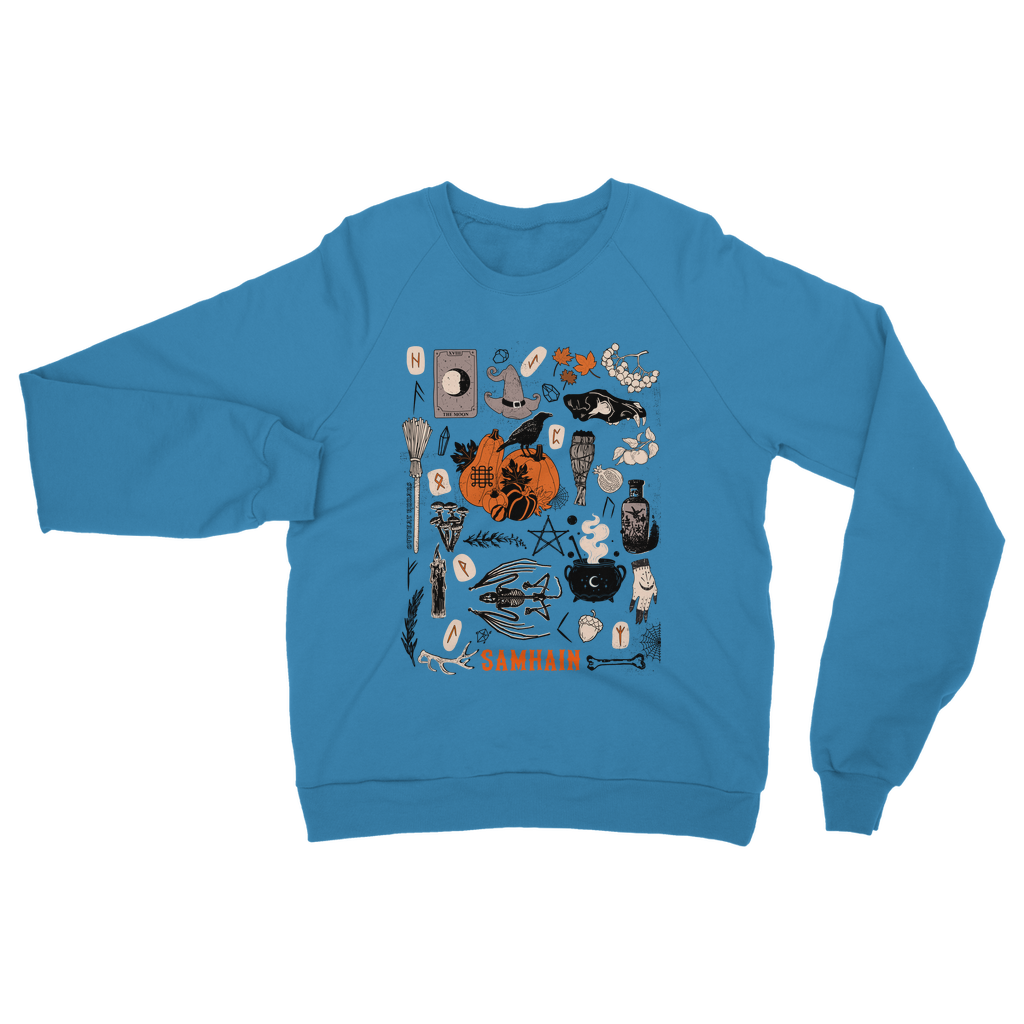 Samhain Sweatshirt