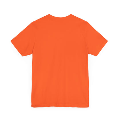 HONK ᚾ THE OFFBEAT RUNARS CO. Unisex Jersey Short Sleeve Tee