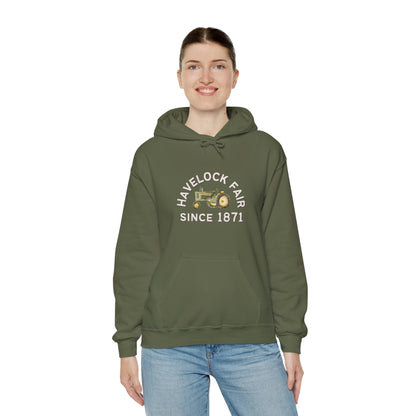 Havelock Unisex Heavy Blend™ Hooded Sweatshirt