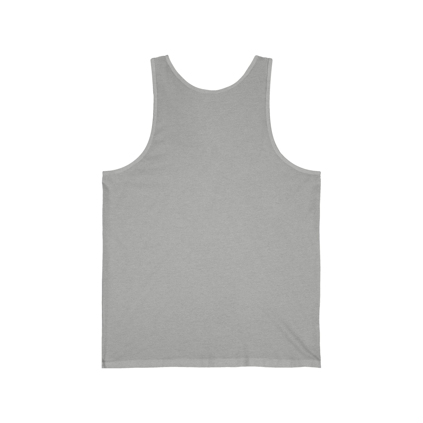 Real is rare Unisex Jersey Tank