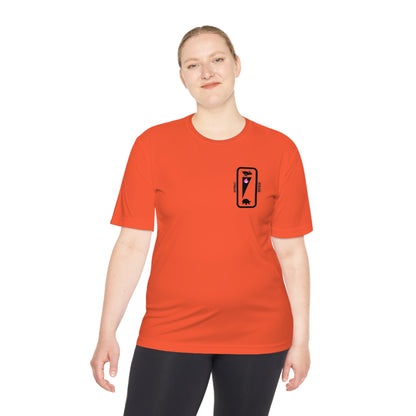 Empress of dirt Full Throttle Unisex Moisture Wicking Tee