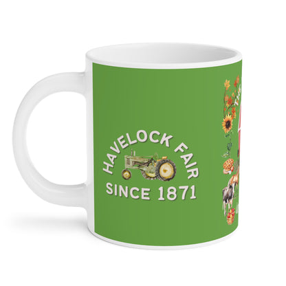 Havelock Fair Ceramic Mugs (11oz\15oz\20oz)