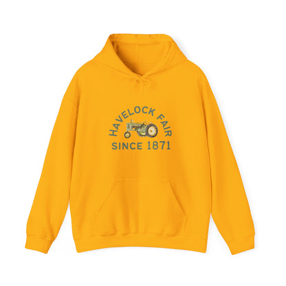 Havelock Unisex Heavy Blend™ Hooded Sweatshirt