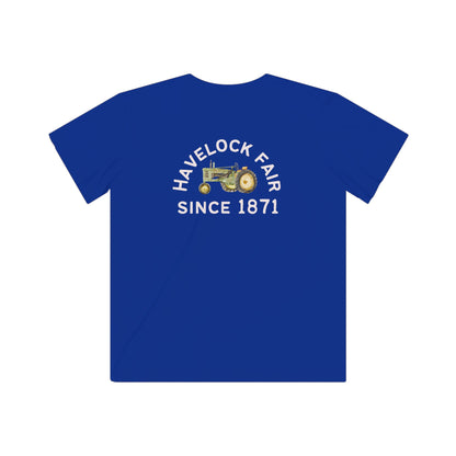 Havelock Fair Kids Fine Jersey Tee