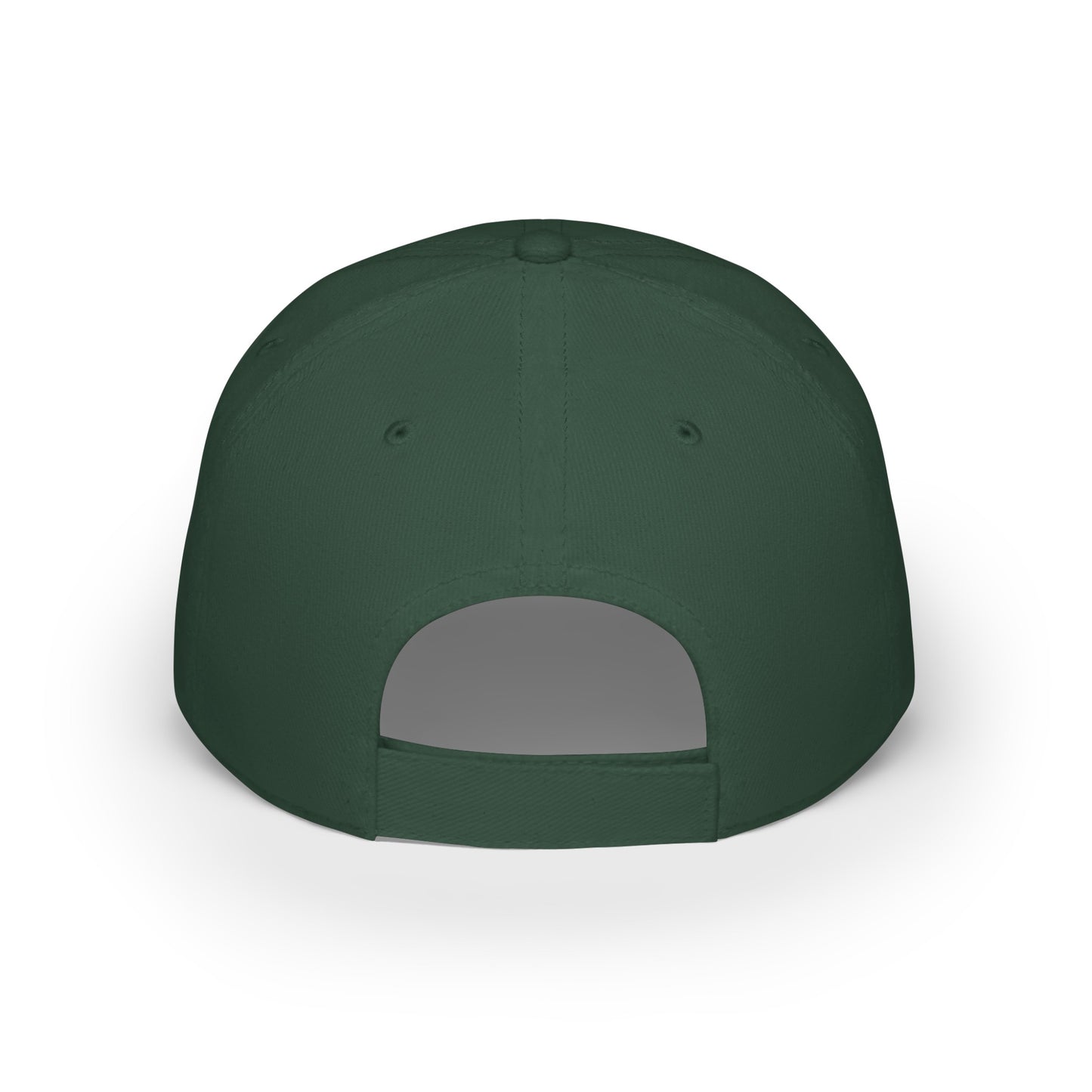 Havelock Fair Low Profile Baseball Cap