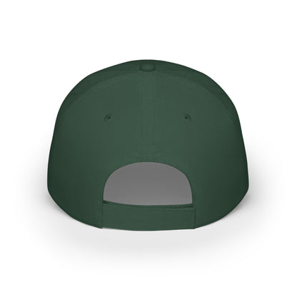 Havelock Fair Low Profile Baseball Cap