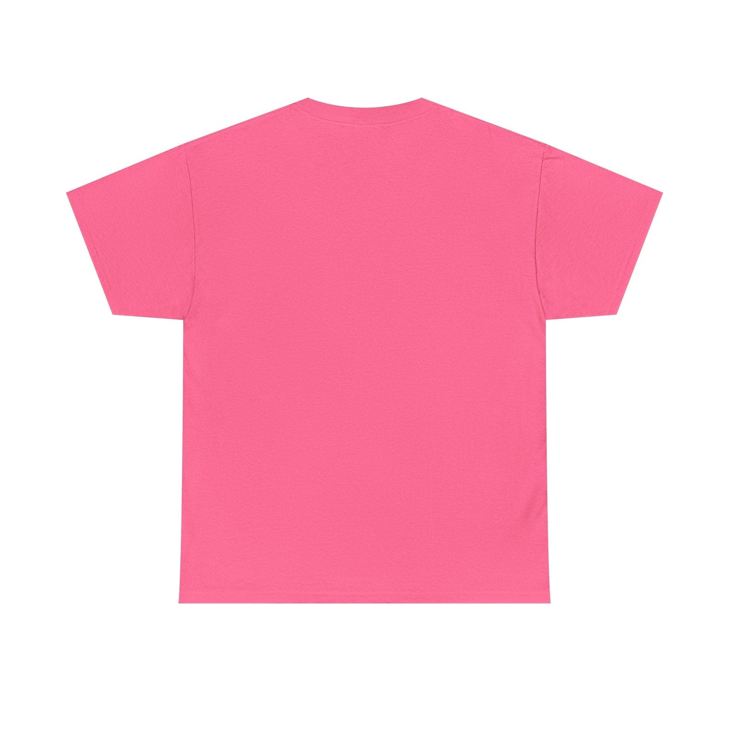 Feral Witch Neon Pink Tee