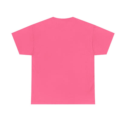 Feral Witch Neon Pink Tee