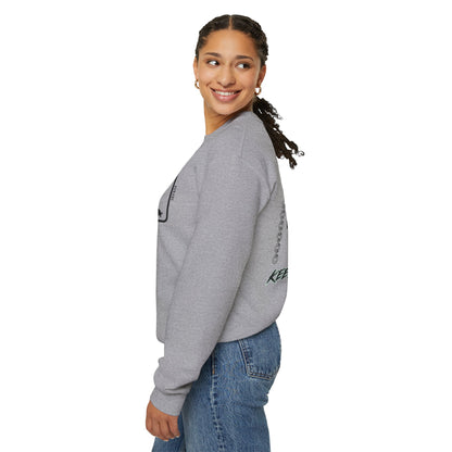 Empress of dirt Unisex Heavy Blend™ Crewneck Sweatshirt