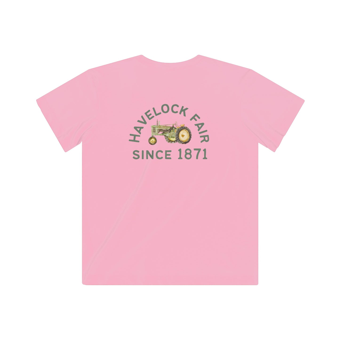 Havelock Fair Kids Fine Jersey Tee