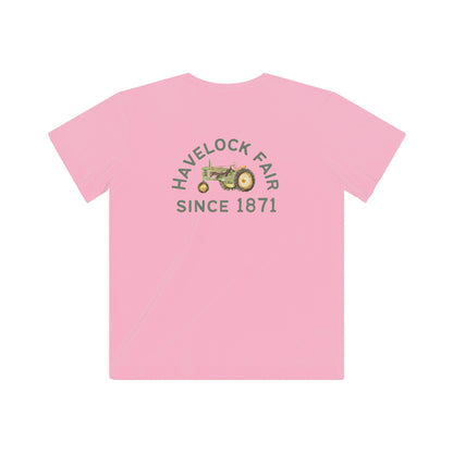 Havelock Fair Kids Fine Jersey Tee