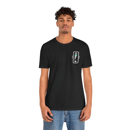 Kings of Dirt ᚾ THE OFFBEAT RUNARS CO. Unisex Jersey Short Sleeve Tee