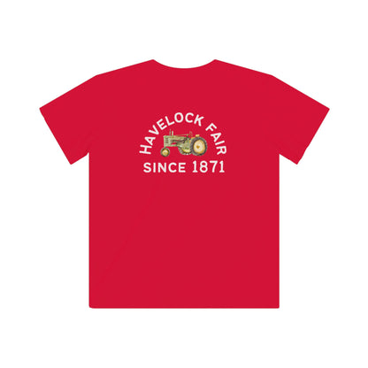 Havelock Fair Kids Fine Jersey Tee