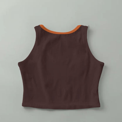 Connasse d'Automne High-Stretch Short Women's Tank Top