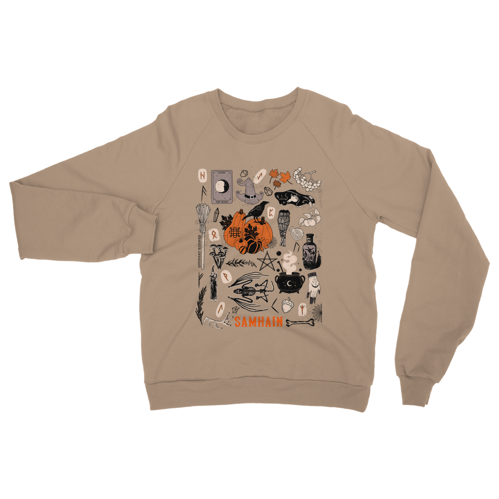 Samhain Sweatshirt