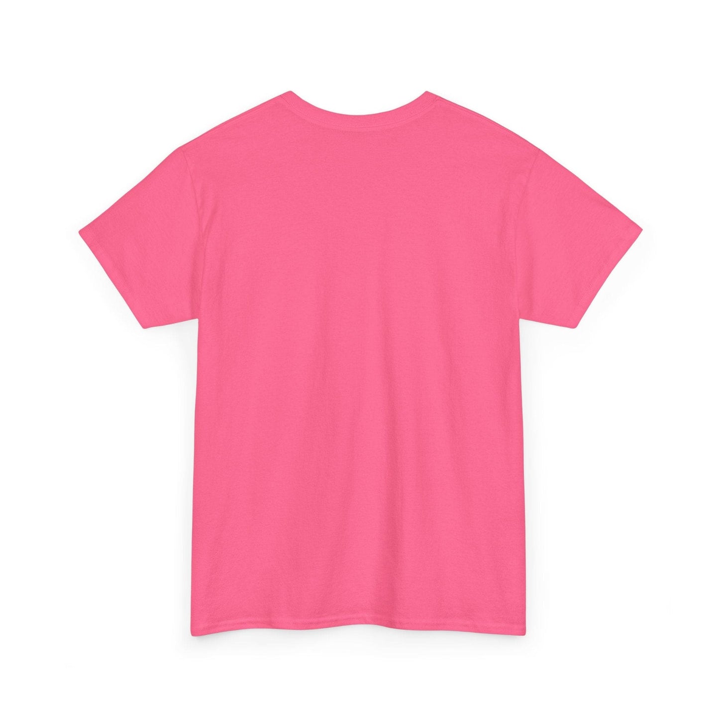 Feral Witch Neon Pink Tee