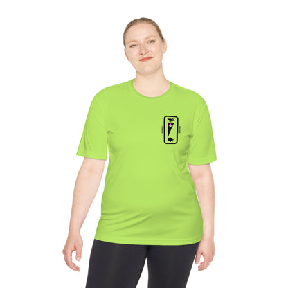 Empress of dirt Full Throttle Unisex Moisture Wicking Tee