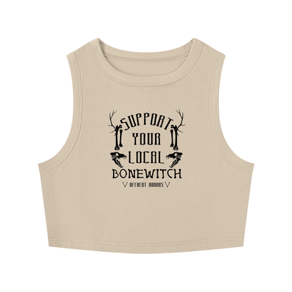 bonewitch,bones,vulture