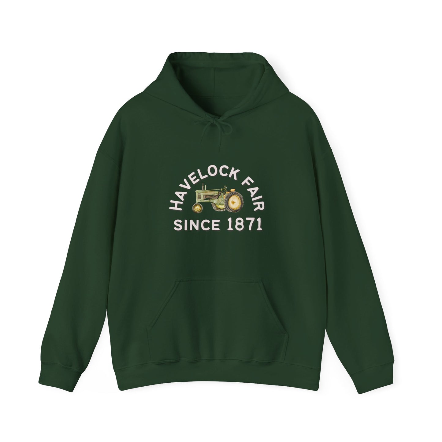 Havelock Unisex Heavy Blend™ Hooded Sweatshirt