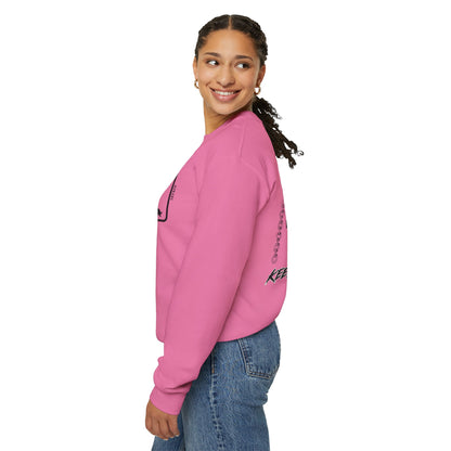 Empress of dirt Unisex Heavy Blend™ Crewneck Sweatshirt