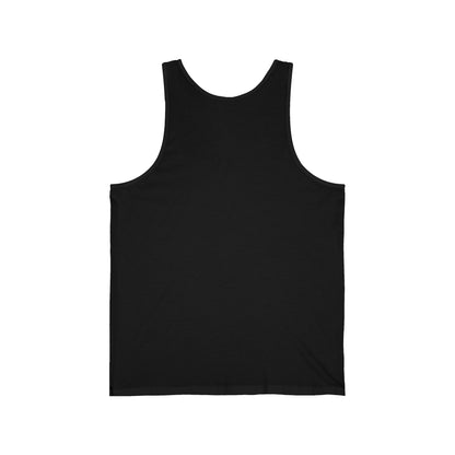 Real is rare Unisex Jersey Tank