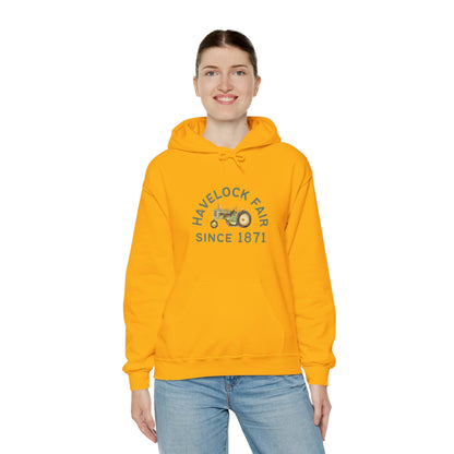 Havelock Unisex Heavy Blend™ Hooded Sweatshirt