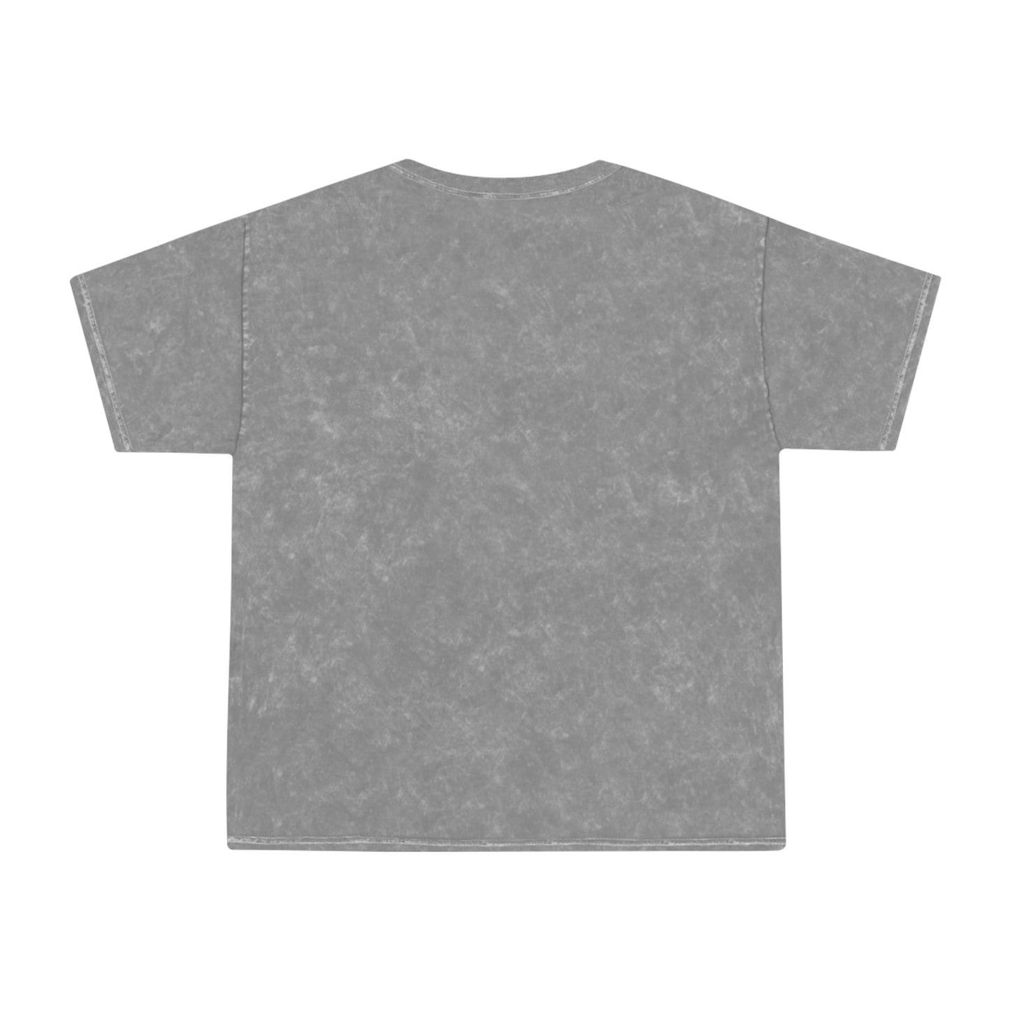 Revert to your wild state Unisex Mineral Wash T-Shirt