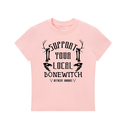 bonewitch,bones,vulture