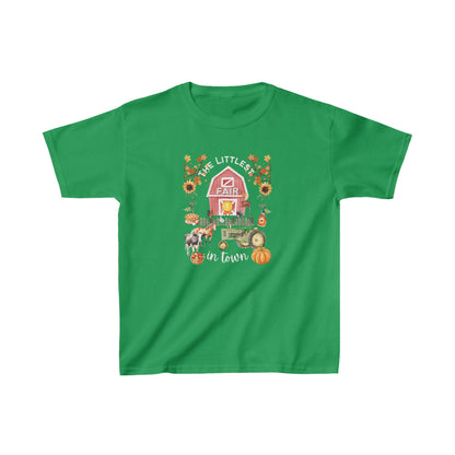 Havelock Fair Kids Heavy Cotton™ Tee