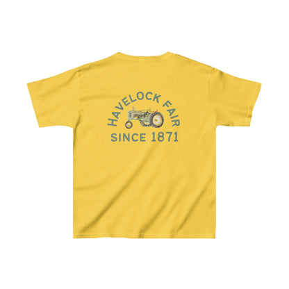 Havelock Fair Kids Heavy Cotton™ Tee