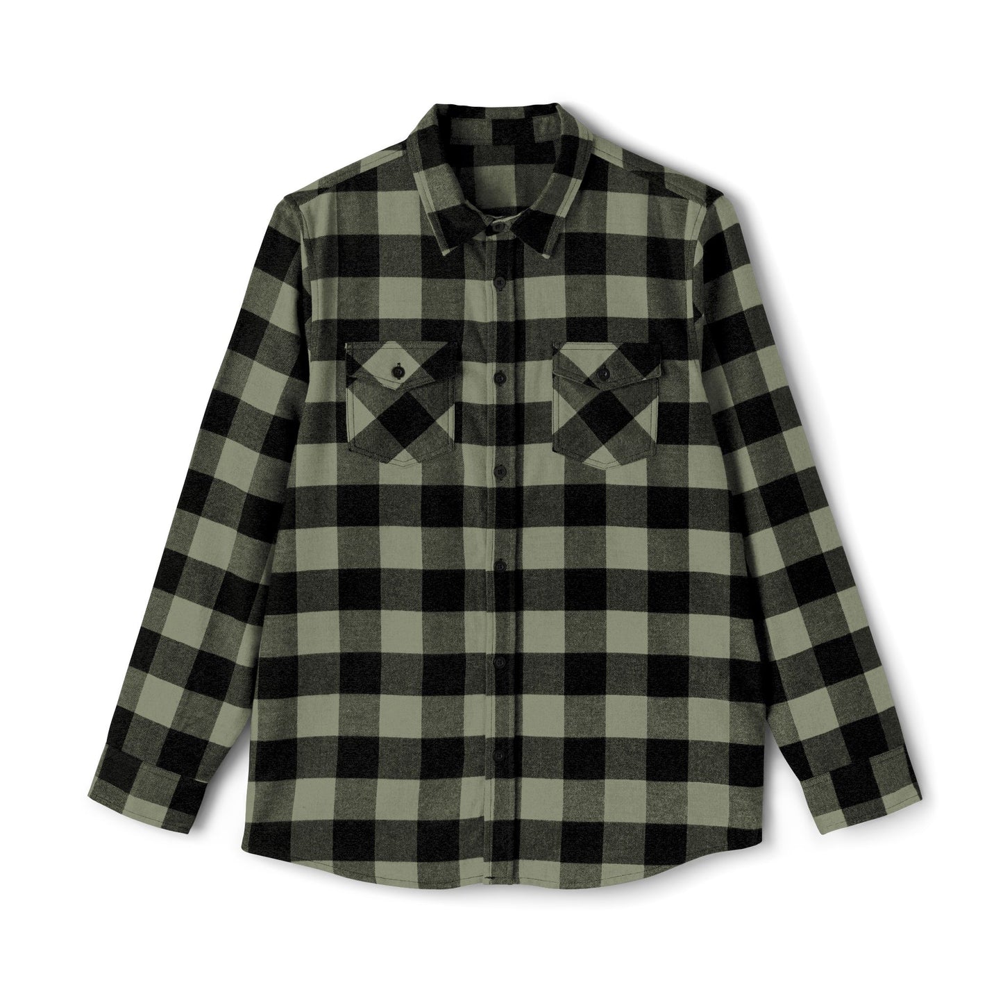 Slashers ain't for posers Unisex Flannel Shirt