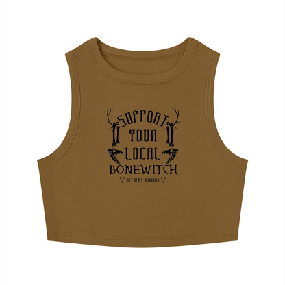 bonewitch,bones,vulture