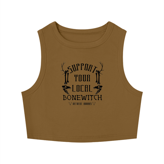 bonewitch,bones,vulture