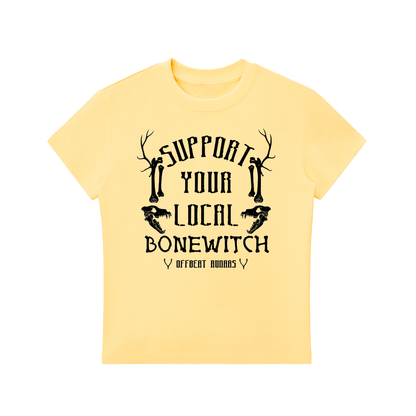 bonewitch,bones,vulture