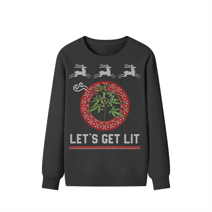 yule,sweatshirts,christmas,krampus