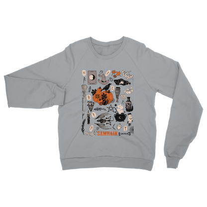 Samhain Sweatshirt