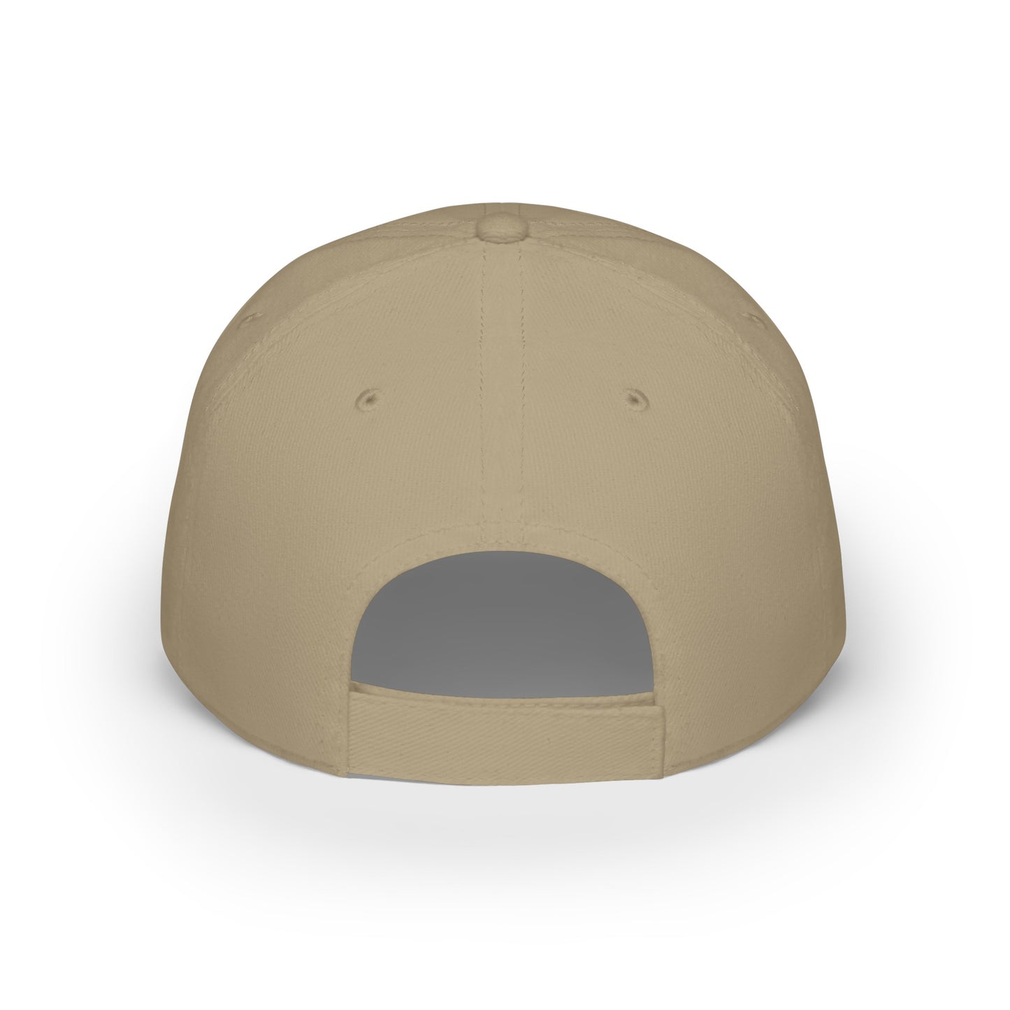 Havelock Fair Low Profile Baseball Cap