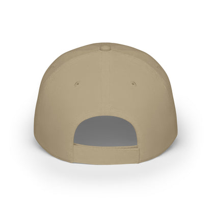 Havelock Fair Low Profile Baseball Cap