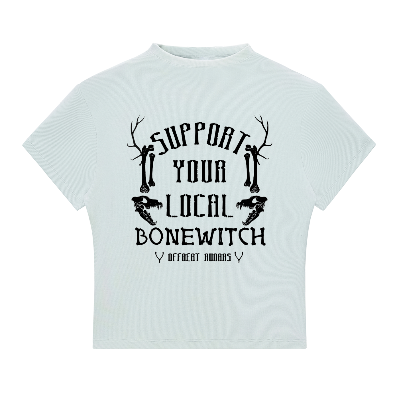 bonewitch,vulture,bones,feral