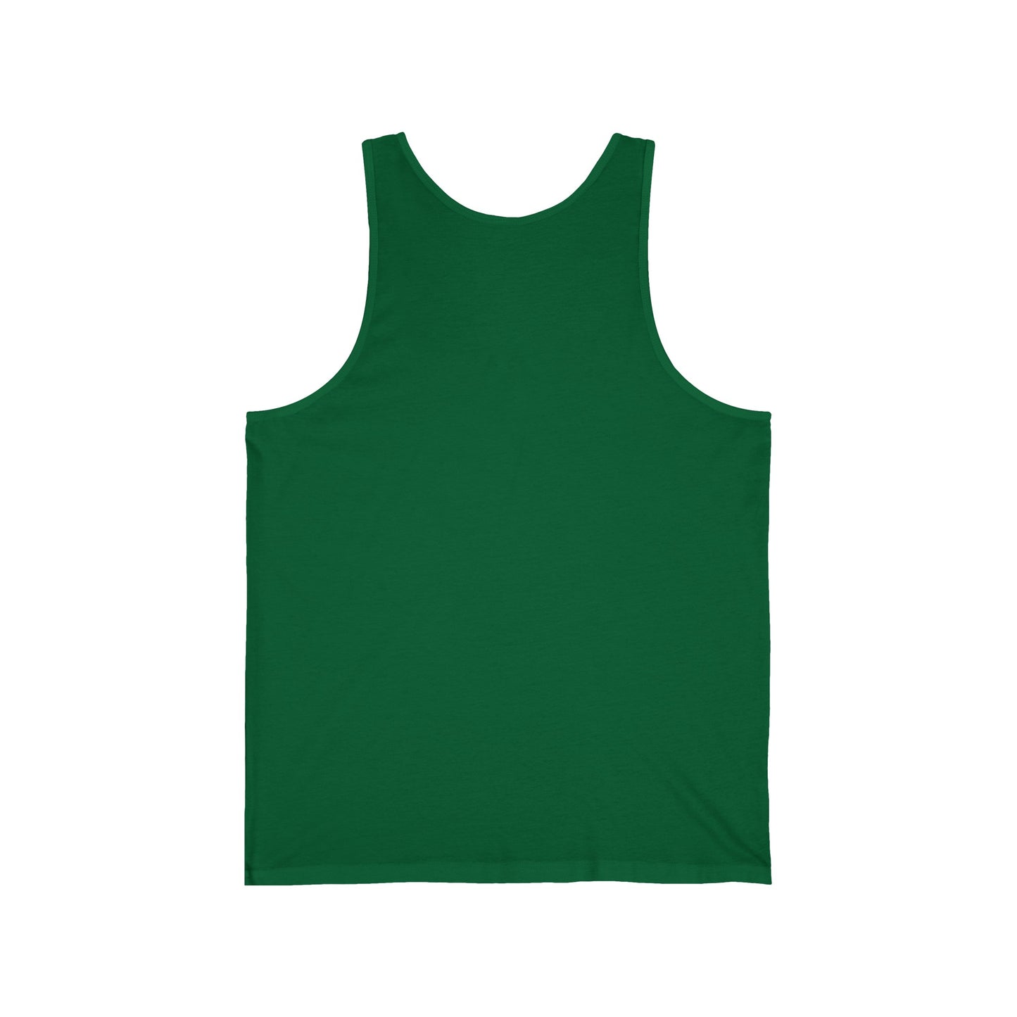 Grind tamer Unisex Jersey Tank