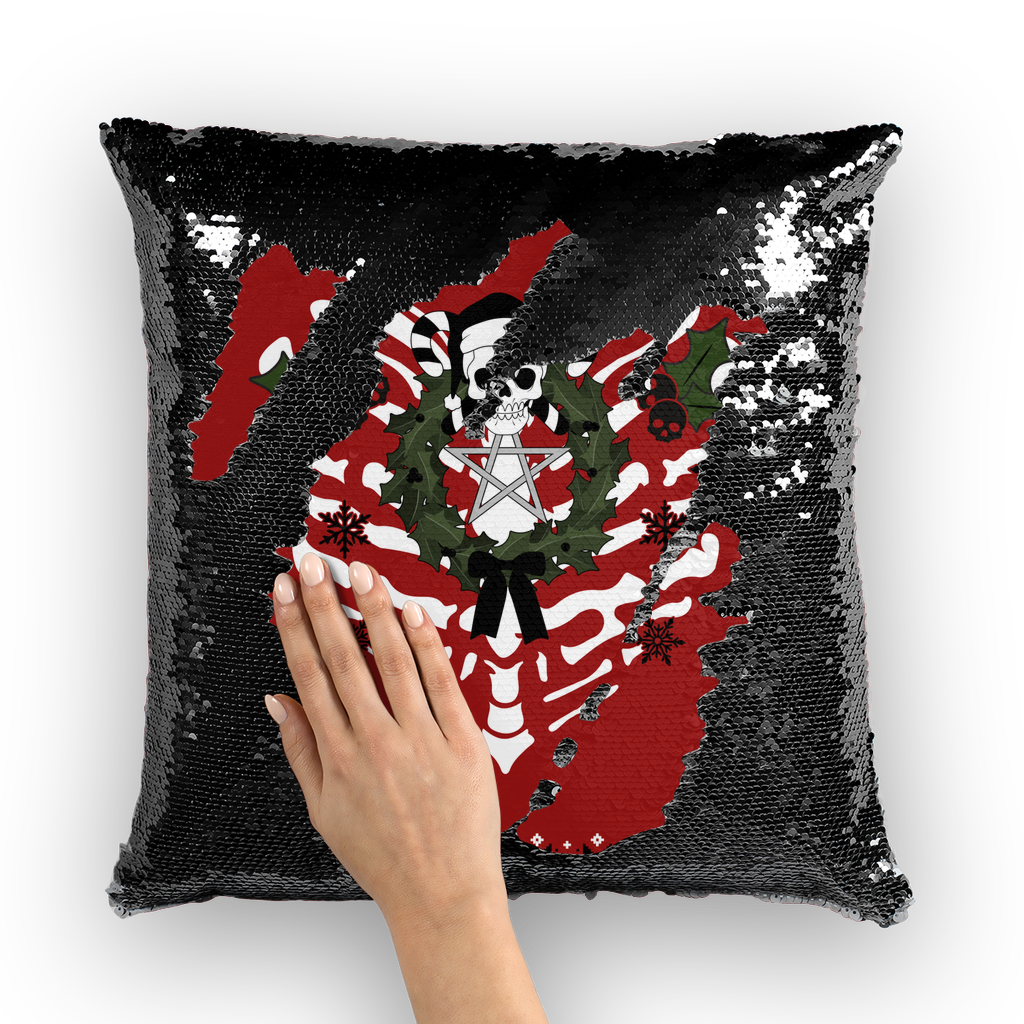 creepmas, christmas, yule