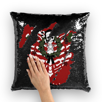 creepmas, christmas, yule