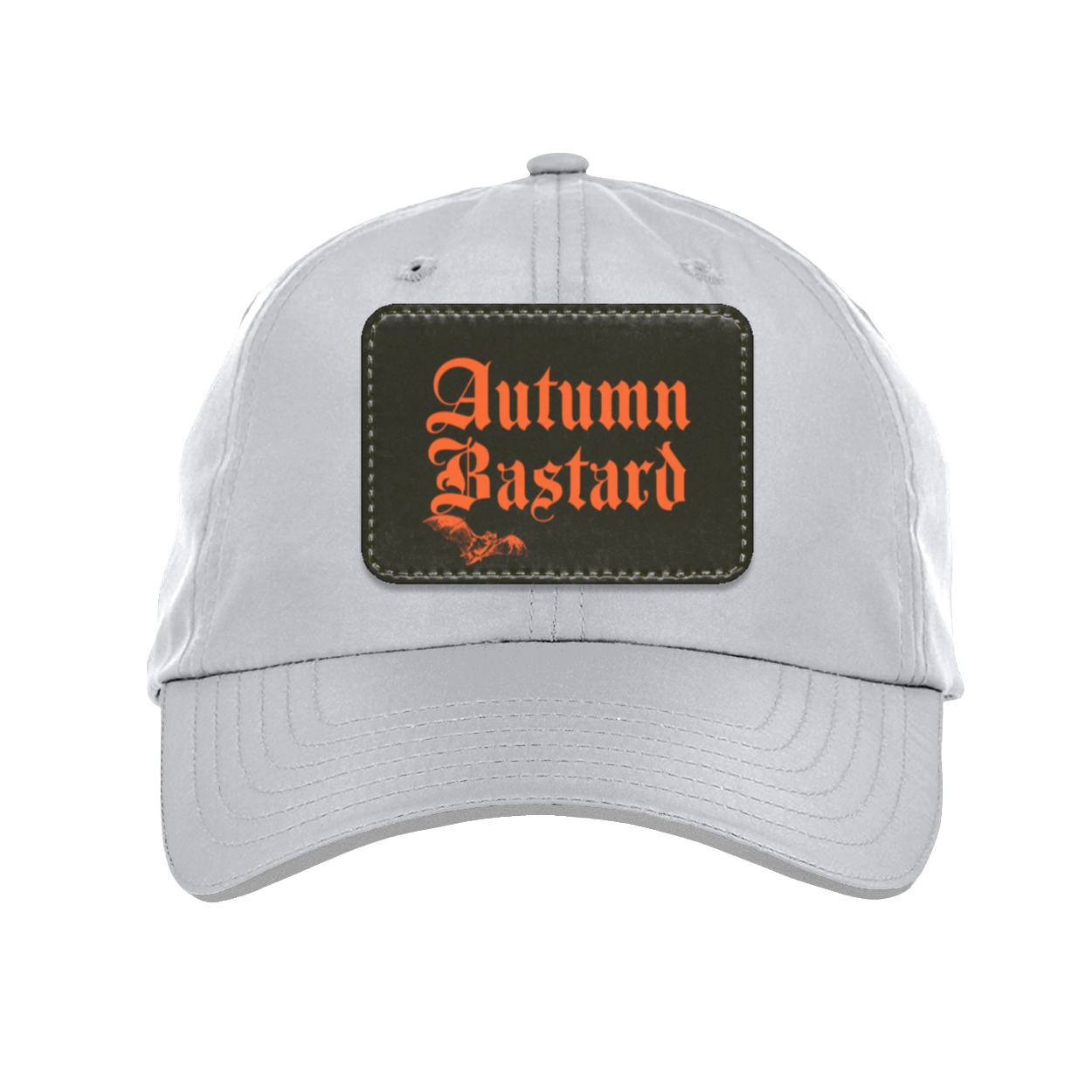 Autumn Bastard Pitch Cap