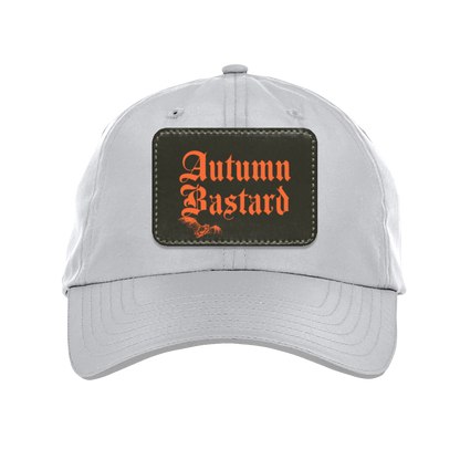 Autumn Bastard Pitch Cap