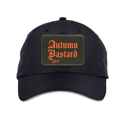 Autumn Bastard Pitch Cap